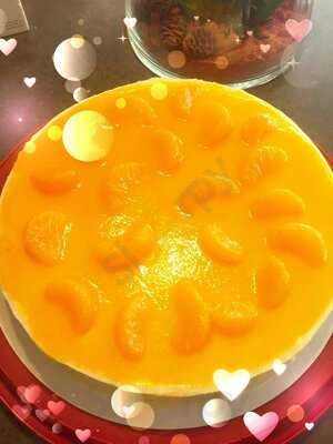 Mahi's Cabin Tea & Coffee