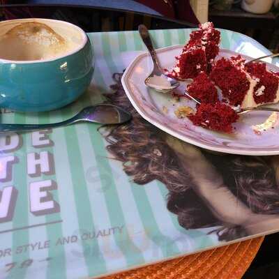 Mahi's Cabin Tea & Coffee