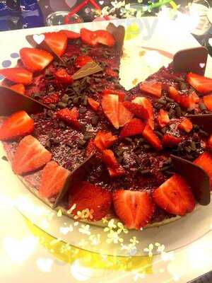 Mahi's Cabin Tea & Coffee