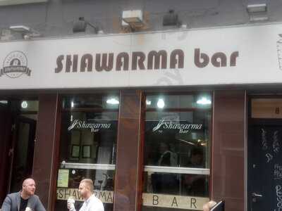 Den Ældste Shawarma Bar