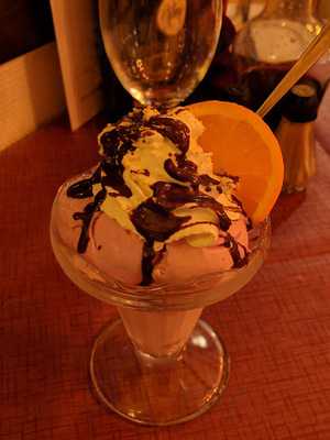 Den Grimme Ælling Restaurant