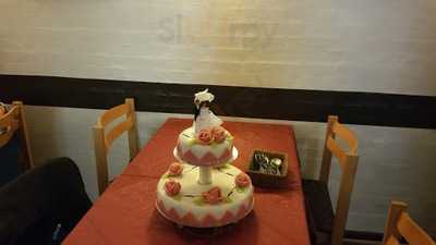 Den Grimme Ælling Restaurant