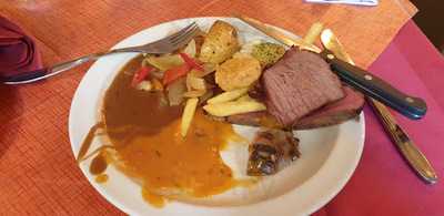 Den Grimme Ælling Restaurant