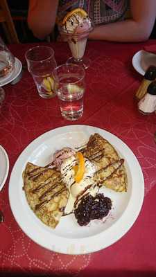 Den Grimme Ælling Restaurant