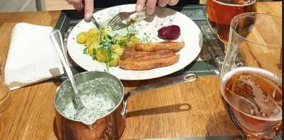 Restaurant Carlslund