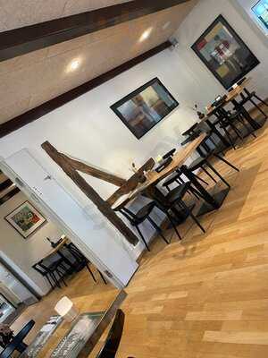 Restaurant Carlslund