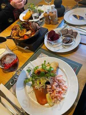 Restaurant Carlslund