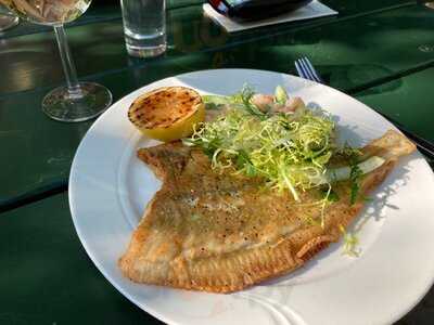 Restaurant Carlslund