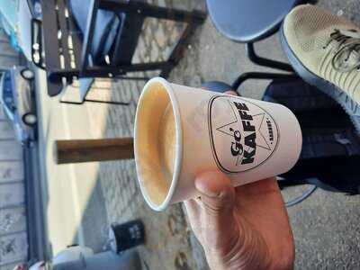 Go' Kaffe