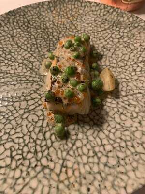 Krogs Fiskerestaurant