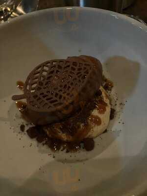 Llama Restaurante & Bar