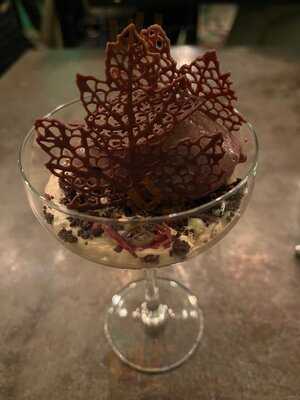 Llama Restaurante & Bar