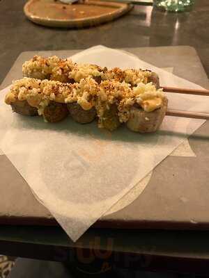 Llama Restaurante & Bar