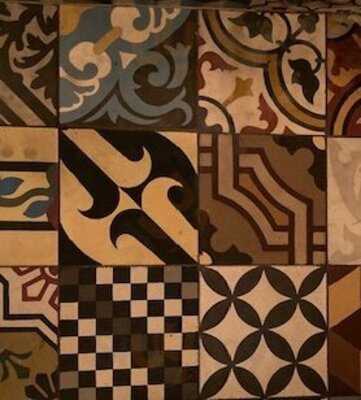 Llama Restaurante & Bar