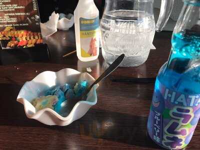 Oyisi Running Sushi & Wok Arhus N