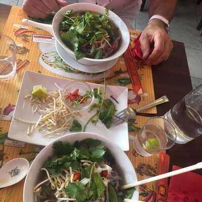 Pho Hanoi