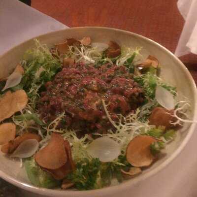 Queens Garden - Hotel Royal