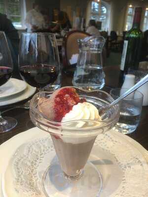 Fangel Kro Og Hotel Aps