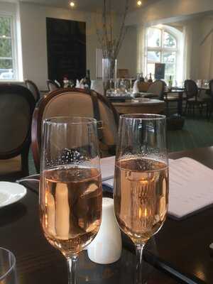 Fangel Kro Og Hotel Aps