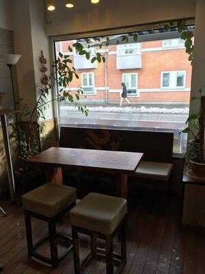 Sun Shine - Sandwich Bar