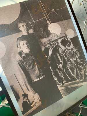 Tommi's Burger Joint Kødbyen