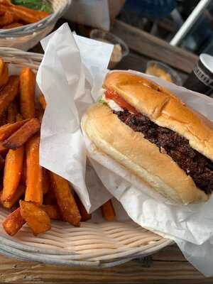 Tommi's Burger Joint Kødbyen