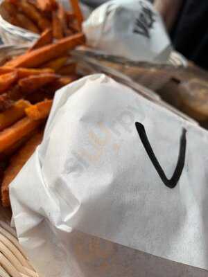 Tommi's Burger Joint Kødbyen