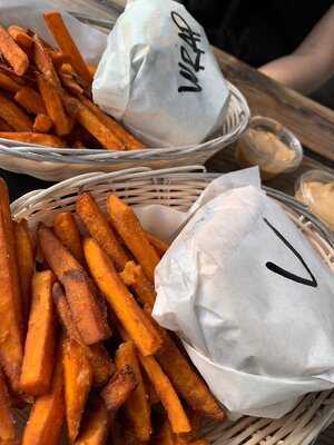 Tommi's Burger Joint Kødbyen