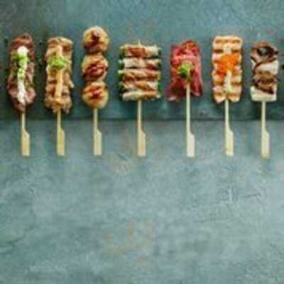 Letz Sushi Mp Bruunsgade