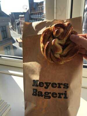 Meyers Bageri