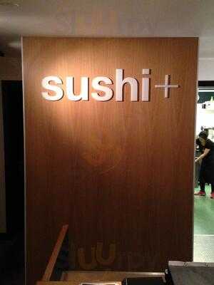 Sushi+