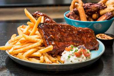 L'cobert De Canblau Odense