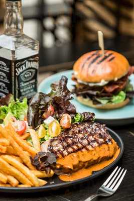 L'cobert De Canblau Odense