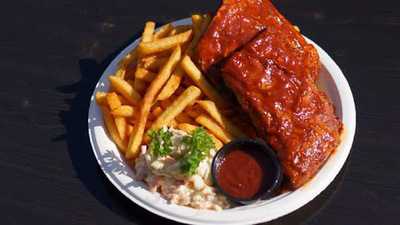 L'cobert De Canblau Odense