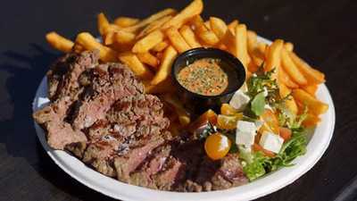 L'cobert De Canblau Odense