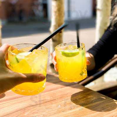 Marrakech Street Food