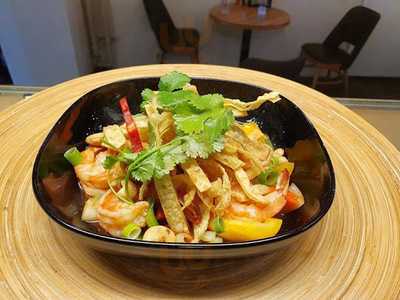 Marrakech Street Food