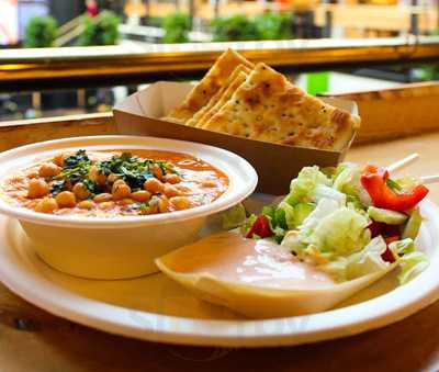 Marrakech Street Food