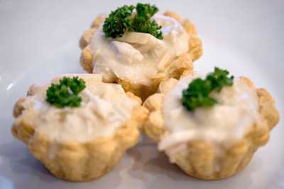 Marrakech Street Food