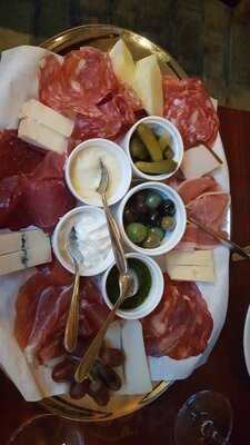 Vinvaerten Gothersgade