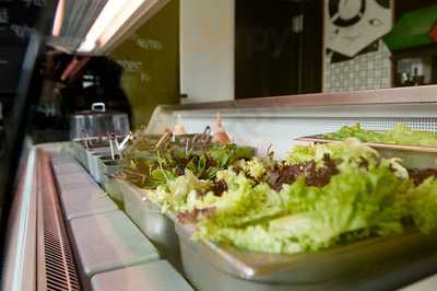 Fredes Flyvende Tallerken