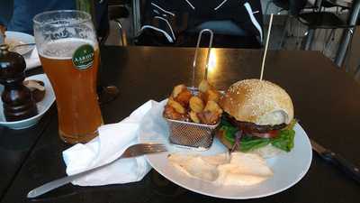 Fredes Flyvende Tallerken