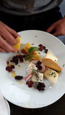 Fredes Flyvende Tallerken