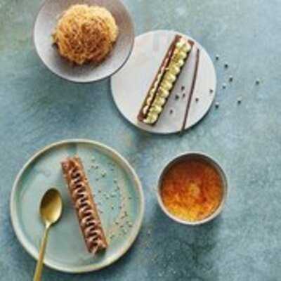 Letz Sushi Guldsmedgade