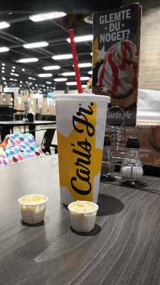 Carl's Jr.