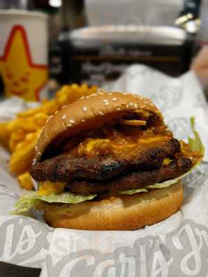 Carl's Jr.