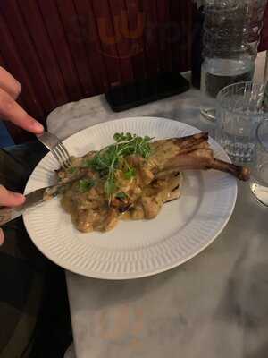 Madklubben København