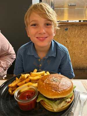 Madklubben København