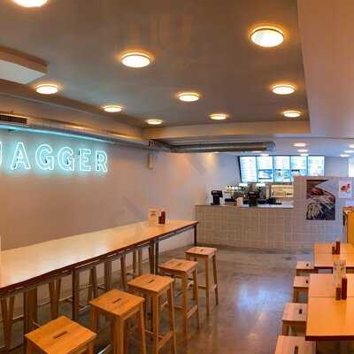 Jagger Fast Food Flakhaven