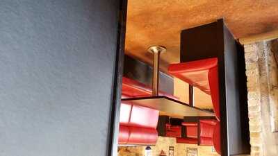 Restaurant Bull Odense